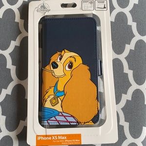 iPhone Disney case